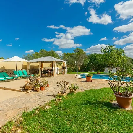 Casa Baix Holiday home Sineu (Mallorca)