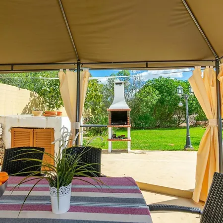 Casa Baix Sineu (Mallorca)