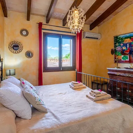 Casa Baix *