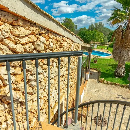 Casa Baix Holiday home Sineu (Mallorca)