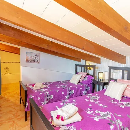 Casa Baix Dom wakacyjny Sineu (Mallorca)