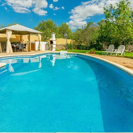 Holiday home Casa Baix *
