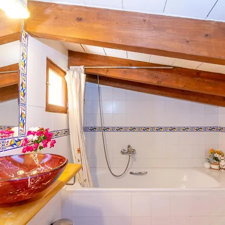 Casa Baix * Sineu (Mallorca)