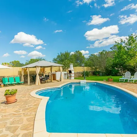 Casa Baix Holiday home Sineu (Mallorca)