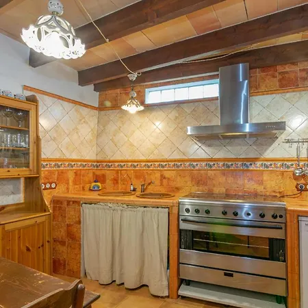 Holiday home Casa Baix